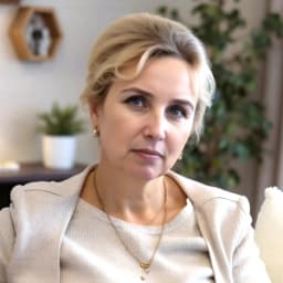 Батюта Марина Борисовна