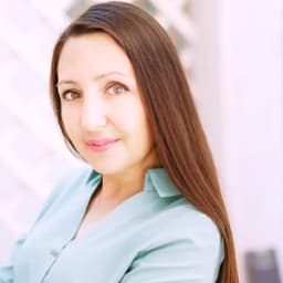 Фархутдинова Юлия Низамутдиновна