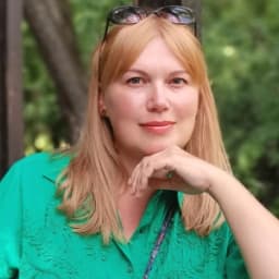 Леонтьева Надежда Михайловна