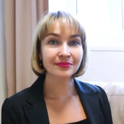 Слукина Мария Викторовна