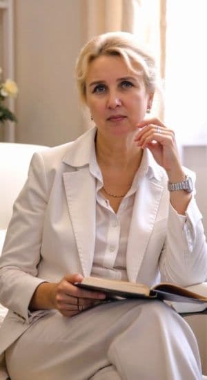 Батюта Марина Борисовна