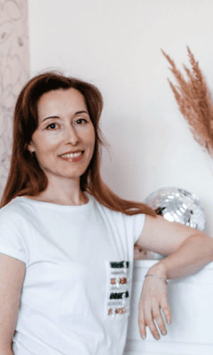 Ледрова Наталья Николаевна