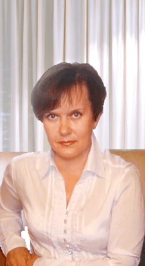 Минаева Елена Викторовна