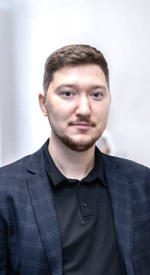 Шакиров Александр Александрович