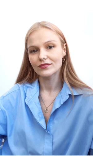 Гаевая Алла Петровна