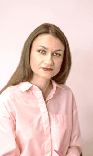 Матюшина Ирина Сергеевна