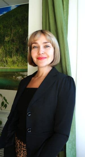 Слукина Мария Викторовна