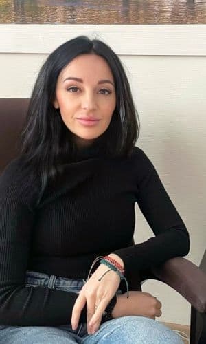 Тен Мария Александровна