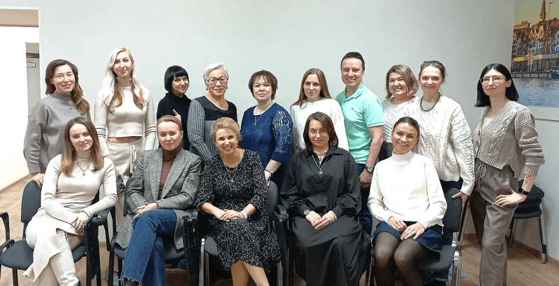 Практическая психология и консультирование (по направлениям)