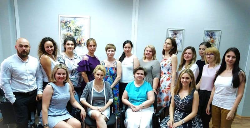 Клиническая психология и психотерапия